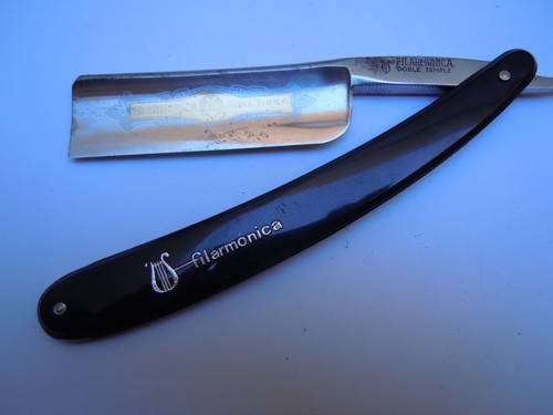 Filarmonica doble temple - 14,