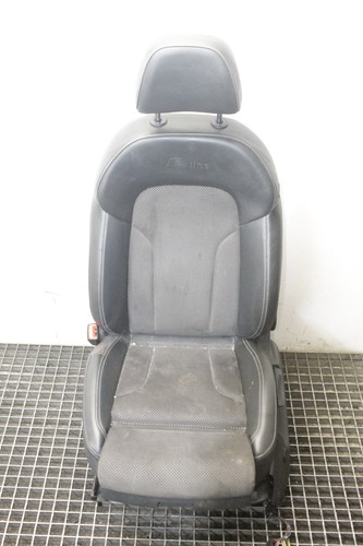 Audi line sedile - q3, 8u