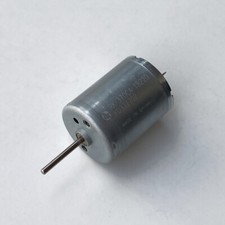 MABUCHI RK-370CA-18220 DC