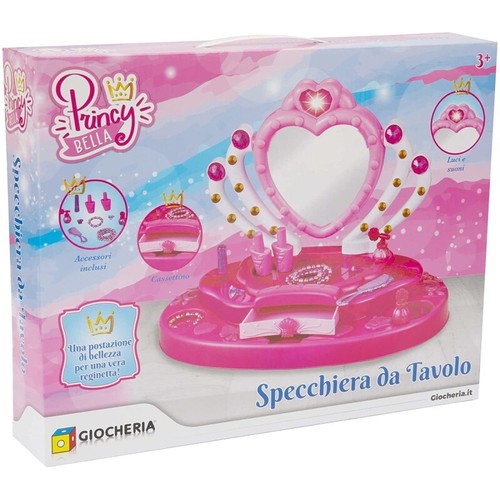 Princy bella specchiera da - bella,