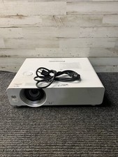 Panasonic vw440 - panasonic, pt-vw440