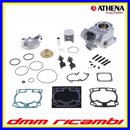 Kit gruppo termico athena - kit,