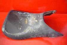 SELLA SELLINO PILOTA HYOSUNG COMET 650 GT DA RIPRISTINARE