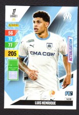 Carte PANINI Adrenalyn XL