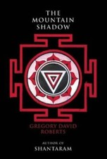 The Mountain Shadow -