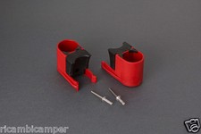 Bull Shock Absorber Ricambio