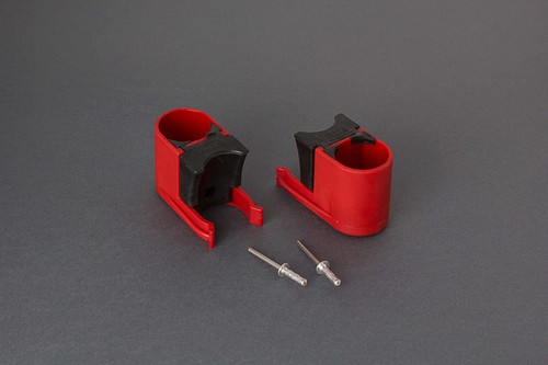 Bull shock absorber - shock,