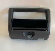Mascherina autoradio cornice - mascherina,