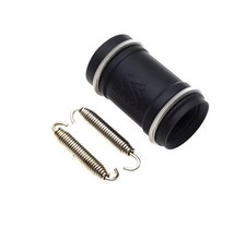 Gommino marmitta silenziatore - gommino,