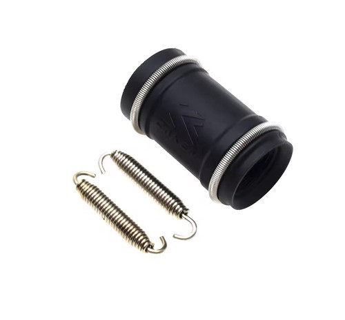 Gommino marmitta silenziatore - marmitta,