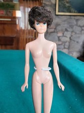 Barbie Bubble Cut 5 Mattel bambola vintage