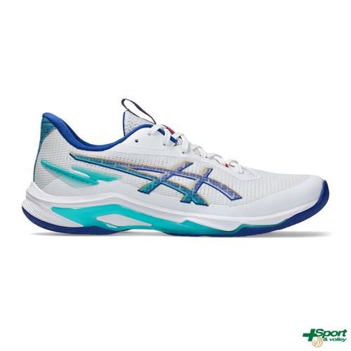 Scarpa volley asics - volley, gel