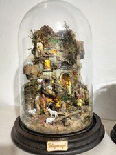 Presepe Napoletano in Campana