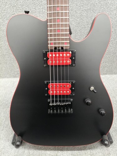 Chitarra elettrica schecter - chitarra,