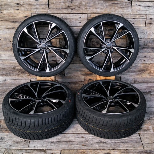 Ruote estive pollici rs6 - 18,