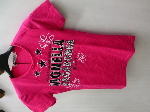 Shirt donna monella - donna,
