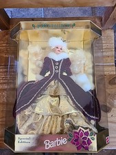 Barbie Happy Holidays Special