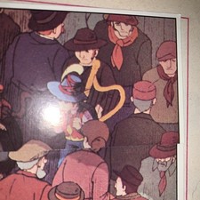 FIGURINA N.65 REMI  ALBUM