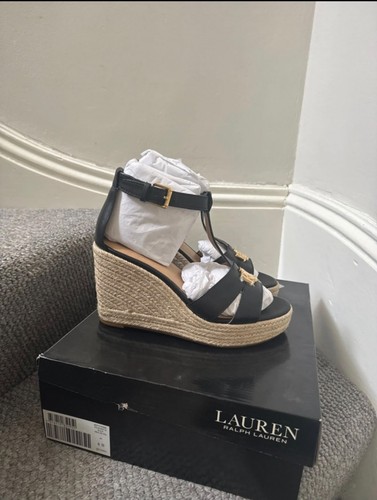 Scarpe espadrillas donna ralph - scarpe,