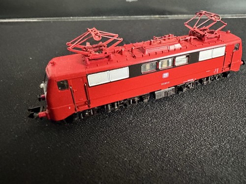 Arnold scala 2328 treno - scala,