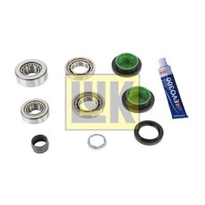 Kit riparazione differenziale - riparazione,