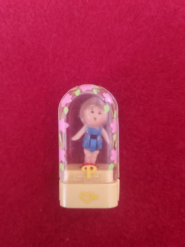 Polly pocket vintage - pocket, 1990