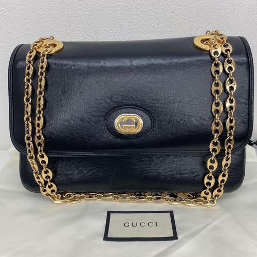 Borsa tracolla gucci - tracolla, marina