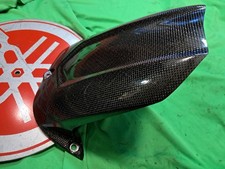 PARAFANGO POST IN CARBONIO