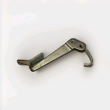 128802 - MANIGLIA SPONDA LATERALE SINISTRA SX - ORIGINALE PIAGGIO - APE