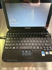 Netbook portatile Samsung NC10