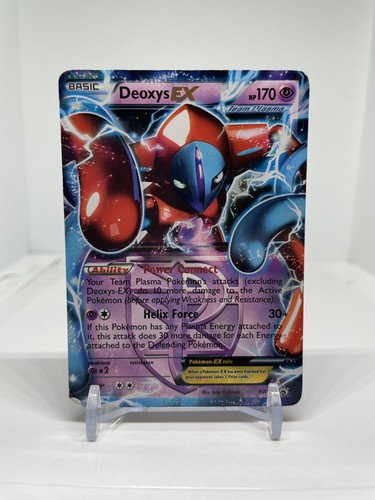 Deoxys bw82 bw black - bw,