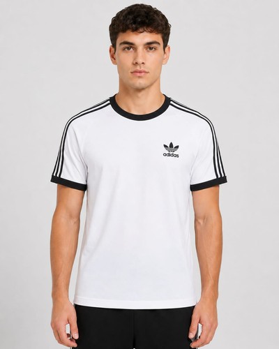 Maglia shirt adidas - maglia,
