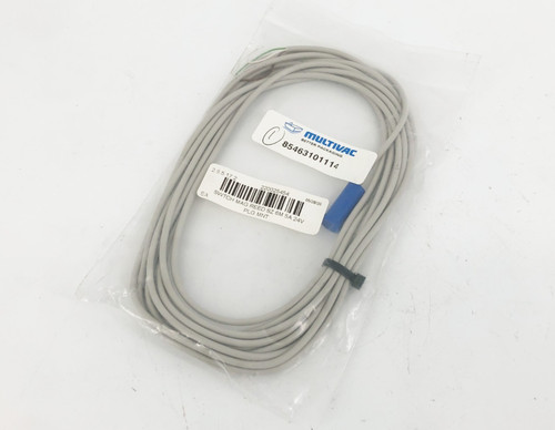 Nuovo multivac 85463101114 - nuovo,