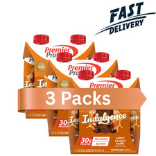 Premier Protein Indulgence
