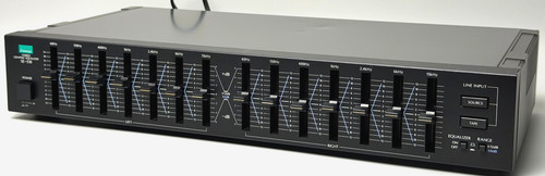 Sansui 510 vintage - sansui,
