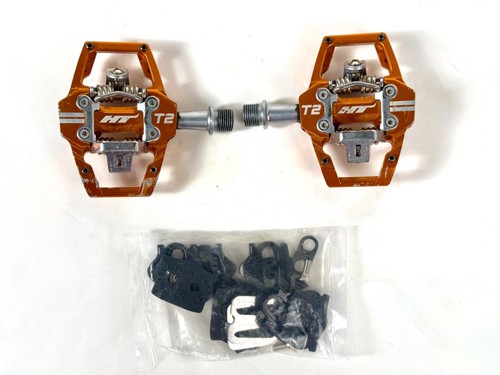 Components enduro corsa - ht,