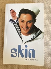 SKIN - KEN SMITH - BRAND NEW VINTAGE FIRST PRINTING PAPERBACK GAY EROTICA