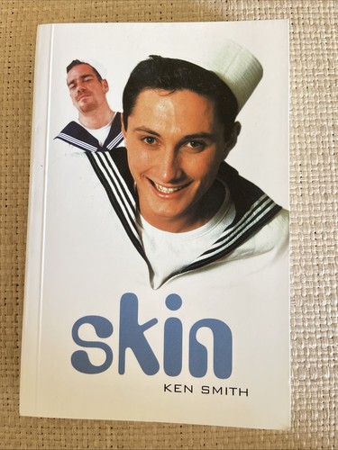 Skin ken smith brand new - skin,