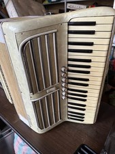 Fisarmonica vintage Settimio