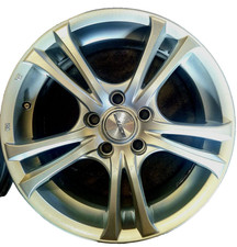 SET 4CERCHI LEGA 7X16 GMP