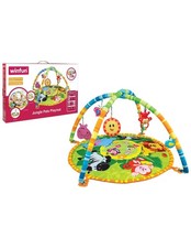 Palestrina Amici della Giungla