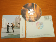 Wish You Were Here - Pink