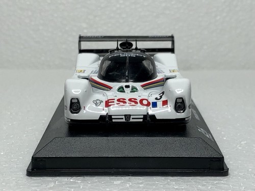 Ixo peugeot 905 - 905, (1993)
