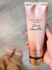 Lozione Bare Vanilla