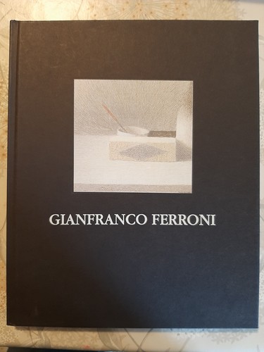 Gianfranco ferroni - gianfranco,