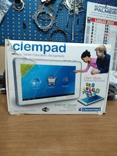 Clementoni tablet Non Funzionante 