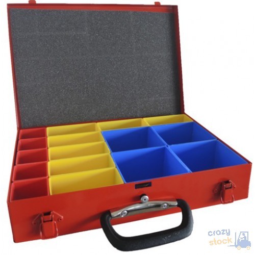 Valigetta organiser porta - valigetta,