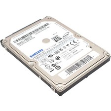 HARD DISK 320GB SAMSUNG SATA 2,5" HM321HI INTERNO NOTEBOOK LAPTOP PC DISCO