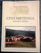 CIVITARETENGA-ABRUZZO-NOTIZIAR