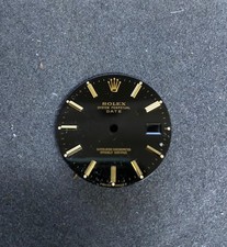 Original Rolex 15053 Dial